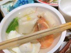 -永红源啤酒·烧烤·海鲜·大排档(青特城店)