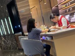 -海底捞大排档火锅(打浦路店)