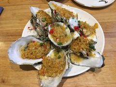 -南海渔家•海鲜•正宗海南菜(海棠湾店)