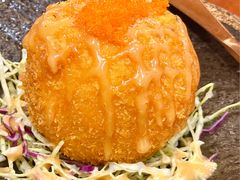 -鸟鹏烧鸟居酒屋(仁恒梦中心店)