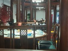 -闽公馆·客家私房菜·商务宴请·包厢(杏林橡树湾店)