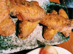 -蜜桃餐厅·古运河畔(南下塘店)