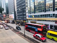 -华嫂冰室(尖沙咀店)