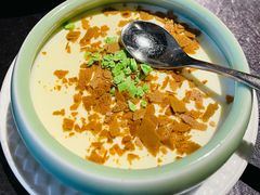 香草鲜奶布丁-蟹榭·本帮江浙菜·蟹宴(五角场合生汇商场店)