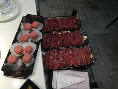 -潮发潮汕牛肉店(龙洞店)