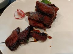 老上海熏鱼-望乡楼上海菜(日月光店)