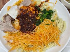 -康乐尔萨一绝干拉牛肉面(青海煤炭物测队店)