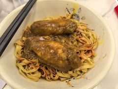 -百乐门粉面店(二龙喉分店)