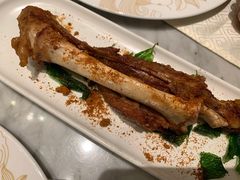 羊棒骨-城南往事(滨江世茂店)