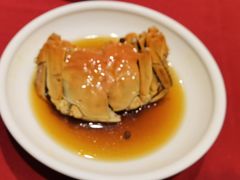 熟醉蟹-老吉士酒家(天平路店)