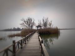 -野鸭湖国家湿地公园