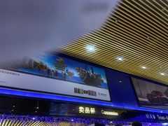 -农垦博纳国际影城(津奥广场IMAX店)