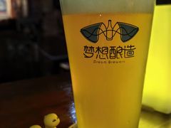 -丽纳尔斯酒吧LENORE’S BAR(三经街店)
