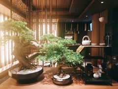 大堂-湊湊火锅·茶憩(世博大道店)