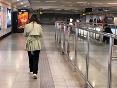 -衡山路(地铁站)