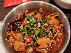 -胖哥俩肉蟹煲(重庆观音桥大融城店)