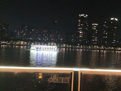 -琶醍壹号•潮菜江景餐吧