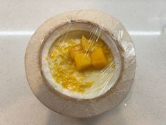 -烹然四季椰子鸡火锅(团结湖总店)