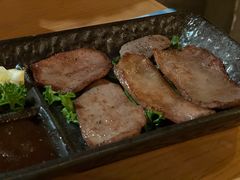 澳洲酱烤厚切上牛舌-天手古舞居酒屋(889广场店)