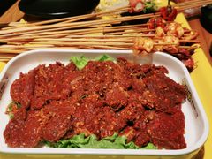 -牛小嫩串串火锅(老国贸总店)