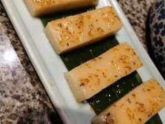 -南京大牌档(人民广场店)