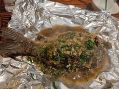 -衡厨·衡阳土菜(中南店)