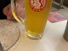 -白仁仔· 活烤海鲜 宵夜(豫园店)