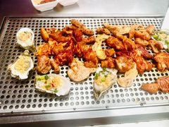 -大凉山彝家烤肉坊自助西昌火盆烧烤(建设路店)