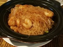 -彩蝶谷美食廊·粤式经典南番顺·铁板烧烤泰风味(广州长隆酒店)
