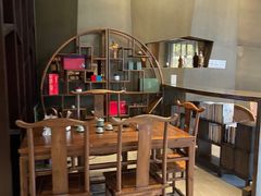 -胥城奥灶面·面之府(书香世家月亮湾酒店)