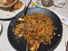 -水天堂西餐厅(绿宝广场店)