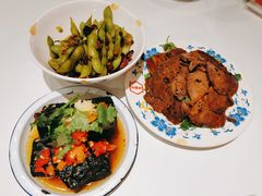 文和友臭豆腐-老长沙龙虾馆(梅林店)