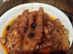 -万龙洲海鲜(南新仓店)