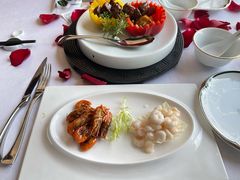 -杭州新新饭店·1913餐厅