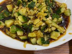拍黄瓜-宏大运餐厅(传媒大学店)