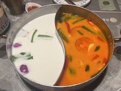 -四面泰(万象城店)