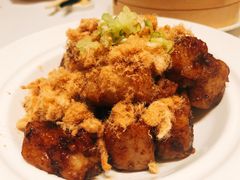 -香宫(九龙香格里拉店)