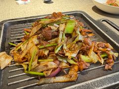 -青年公社烤鸭(青年路店)