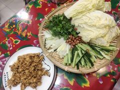 -东北王食府(科大店)