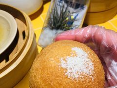 -蔡澜点心·粤菜(花城汇南区店)