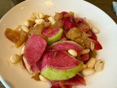 -赶海部落海鲜城(海阳路店)