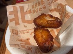 -大师兄·手工面·西北菜(珠海环宇城店)