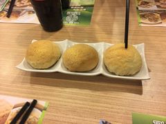 -添好运点心专门店(中环IFC店)