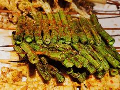 -金雨烧烤(新城南都店)