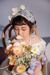 -有家宝贝儿童摄影(荟聚店)