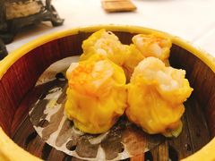 瑶柱鱼籽干蒸烧卖-广州酒家(文昌总店)