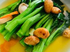 时蔬-喜粤8号(四海唐人街店)