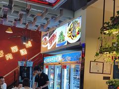 -798烧烤工厂(太和路店)