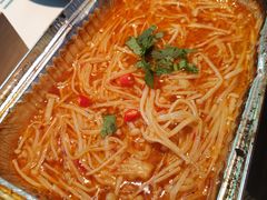 -钳小柒·小龙虾蓝龙王烧烤夜宵(长寿路店)