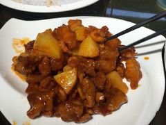 -全聚贤餐厅·湖北家常菜(沙湖店)